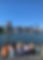 New York skyline