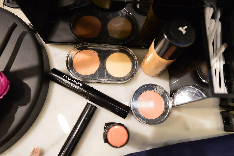 Bobbi Brown reviews atsiliepimai