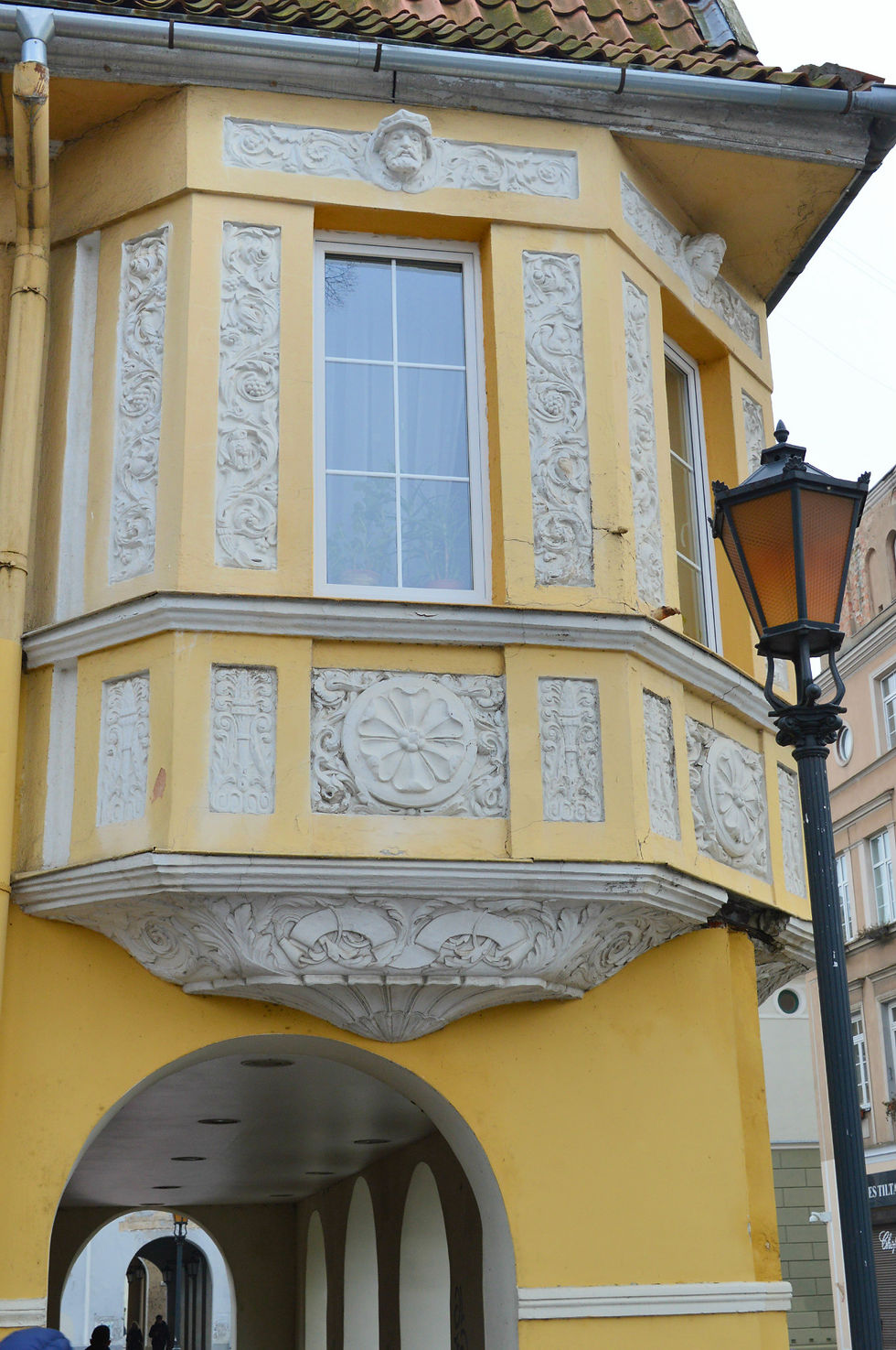 klaipeda beauty blogger