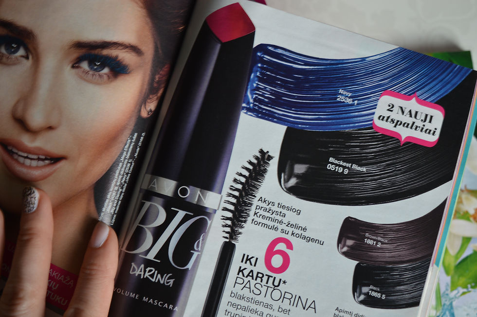 AVON