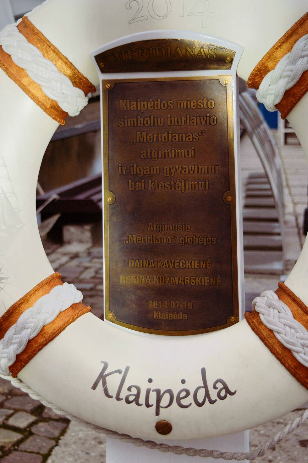 Klaipėda beauty blogger