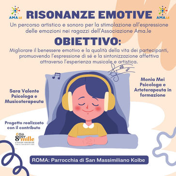 Risonanze emotive