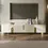 Thumbnail: Artus Modern Beige TV Stand Stone