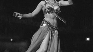 History of Bellydance