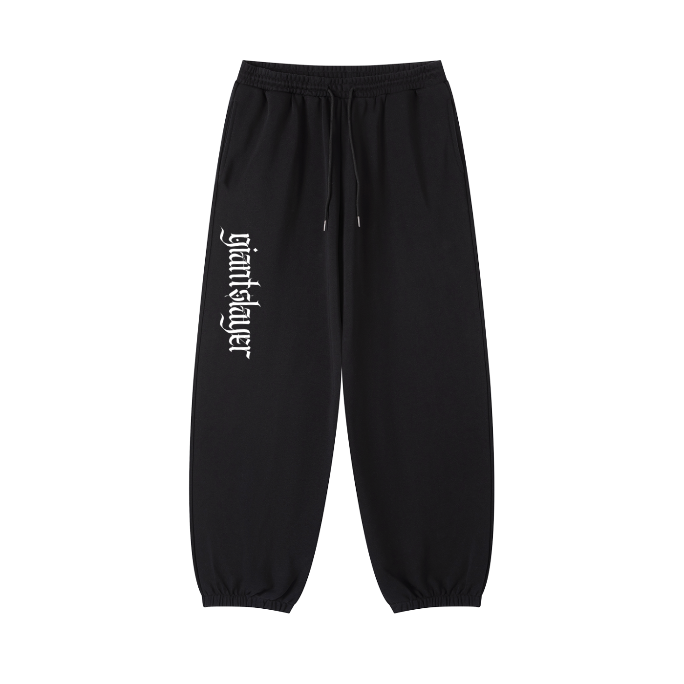 GIANTSLAYER - Essential Loose Joggers