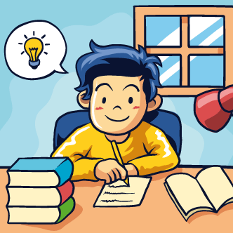 nino-estudiando-en-su-habitacion.gif
