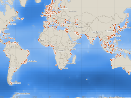 Sea State Explorer - Metocean Data for Subsea Operations