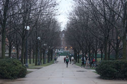 Pathway One