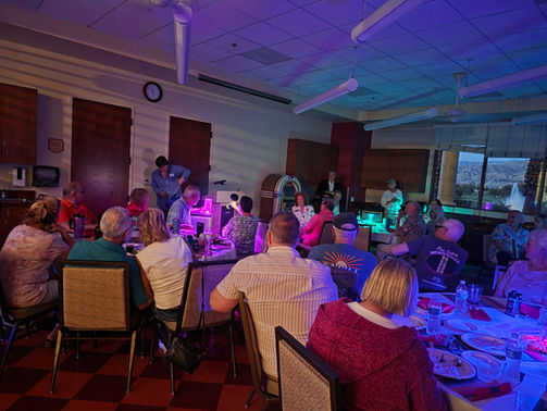 HURRAY FOR NEWBIES!!