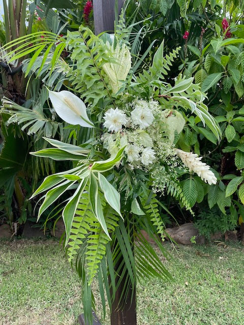 Thumbnail: Arch Decorating