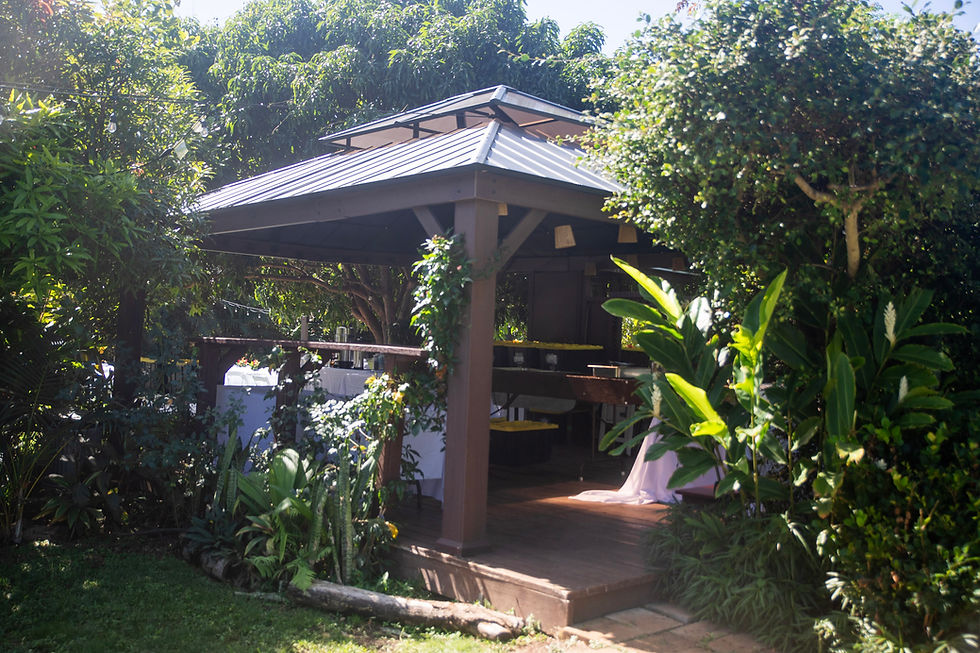 Thumbnail: Wedding Venue Space