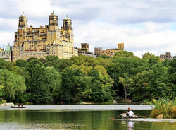 Central Park