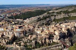 Cuenca