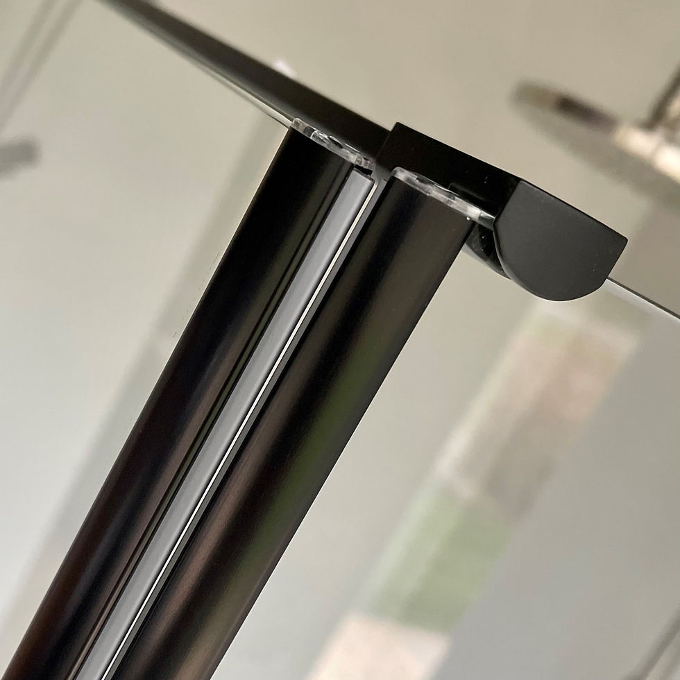 Thumbnail: Sealskin douchewand