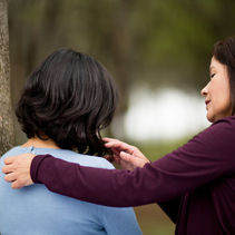 Bijeenkomsten rouw en verlies