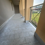 Rifacimento impermeabilizzazione balcone