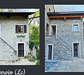 Ristrutturazione conservativa immobili