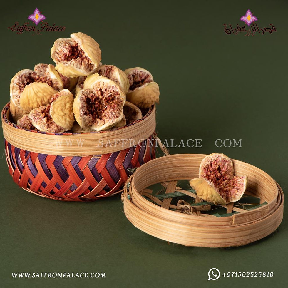 縮圖：IRANIAN FIGS 1KG