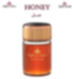 Thumbnail: PURE SEDER HONEY 500 GR