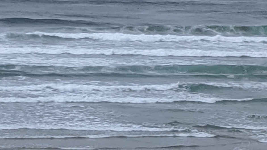 Nye Beach-OR