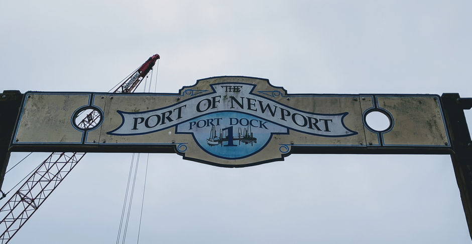 Newport -OR