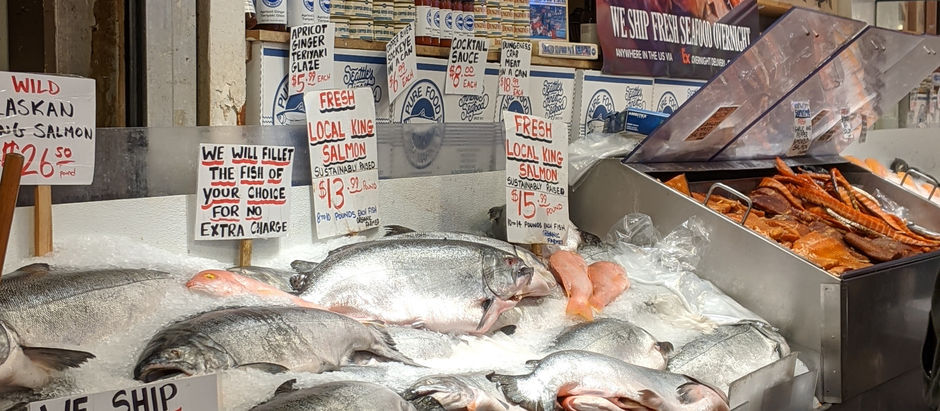 Seattle -WA continued