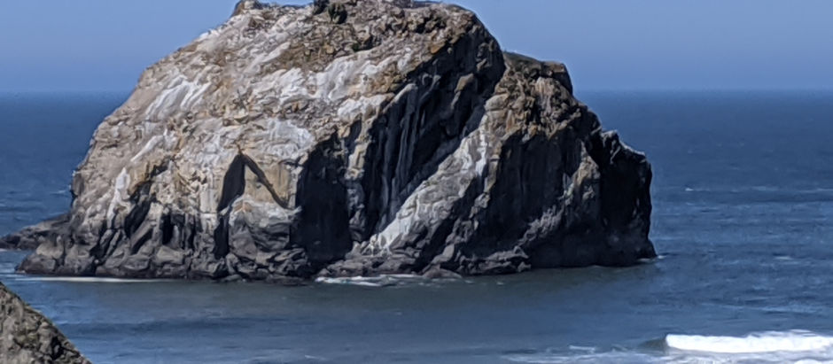 Not everything wonderful is marked.