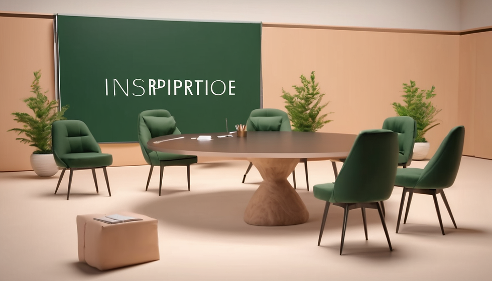 Inspirationstag: Erfolgreiche Partizipationsprojekte