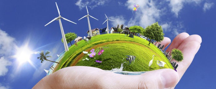 Defender el medio ambiente es parte de nuestro deber