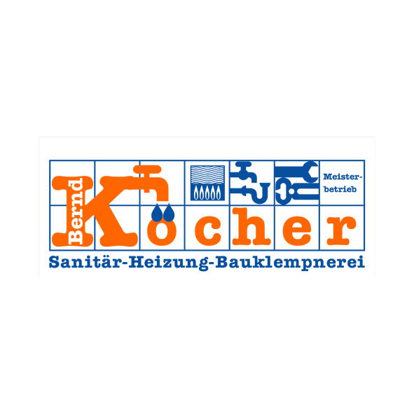 Köcher
