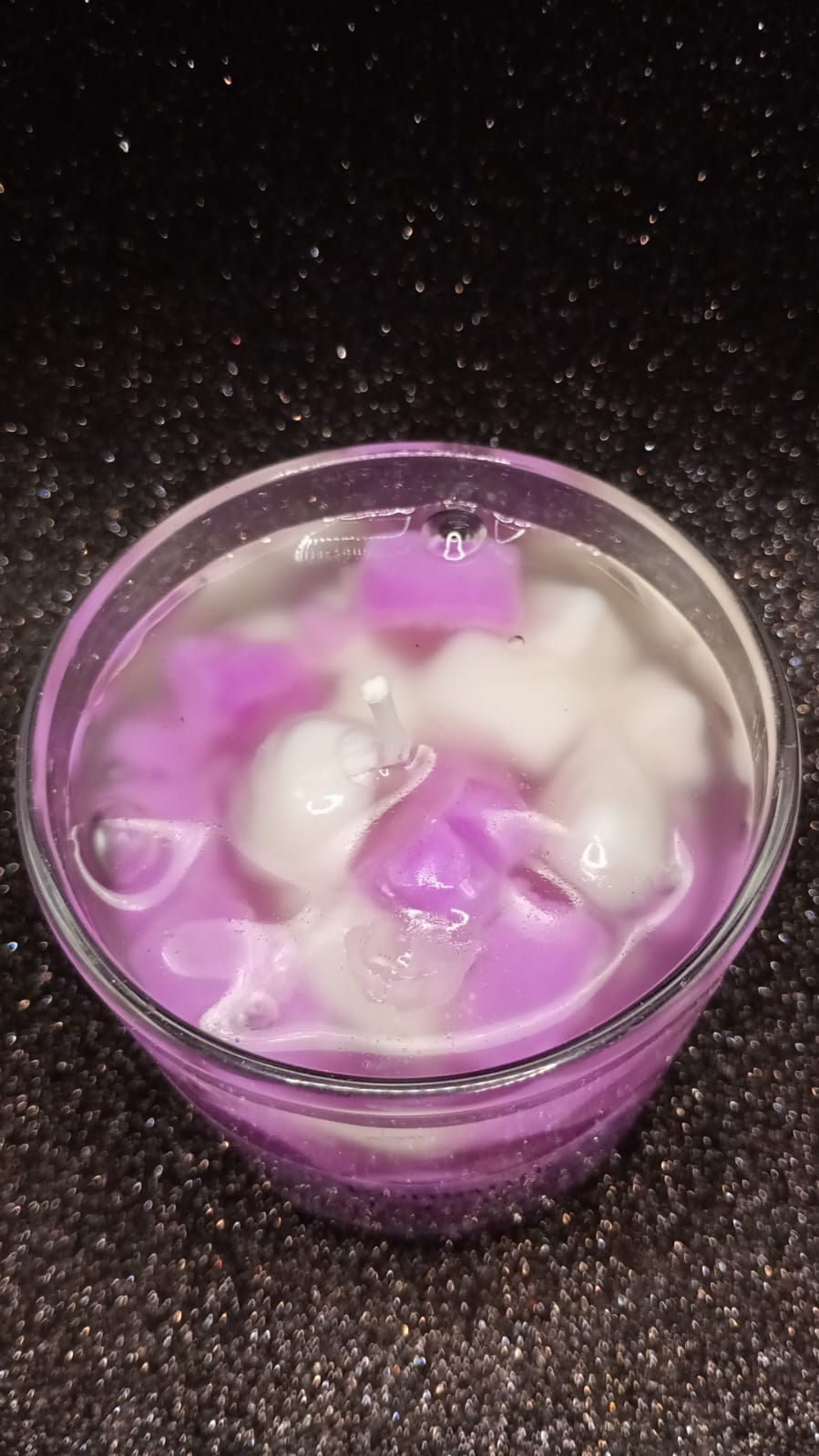 Miniatura: Vela corações