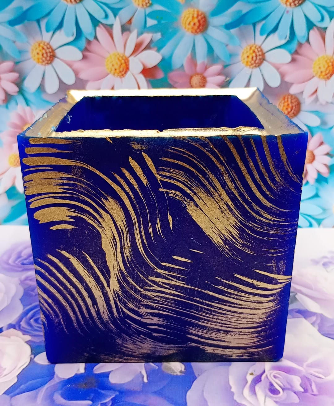 Luminária decorativa