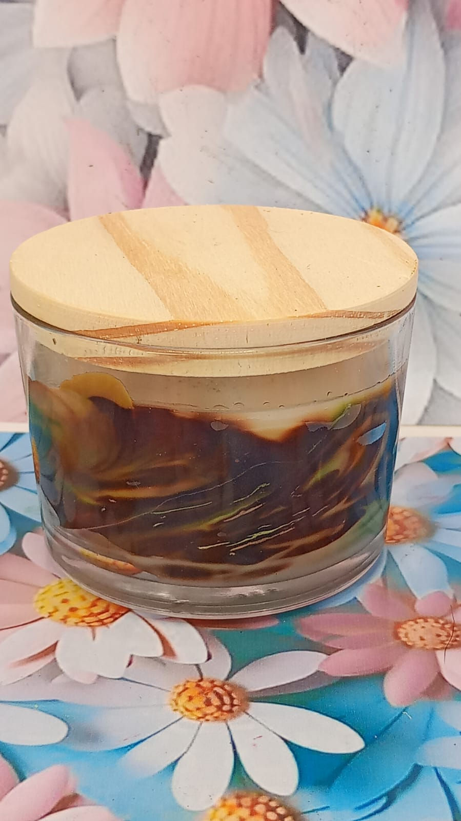 Miniatura: Coleção marmorizadas parte 1 - venda por unidade