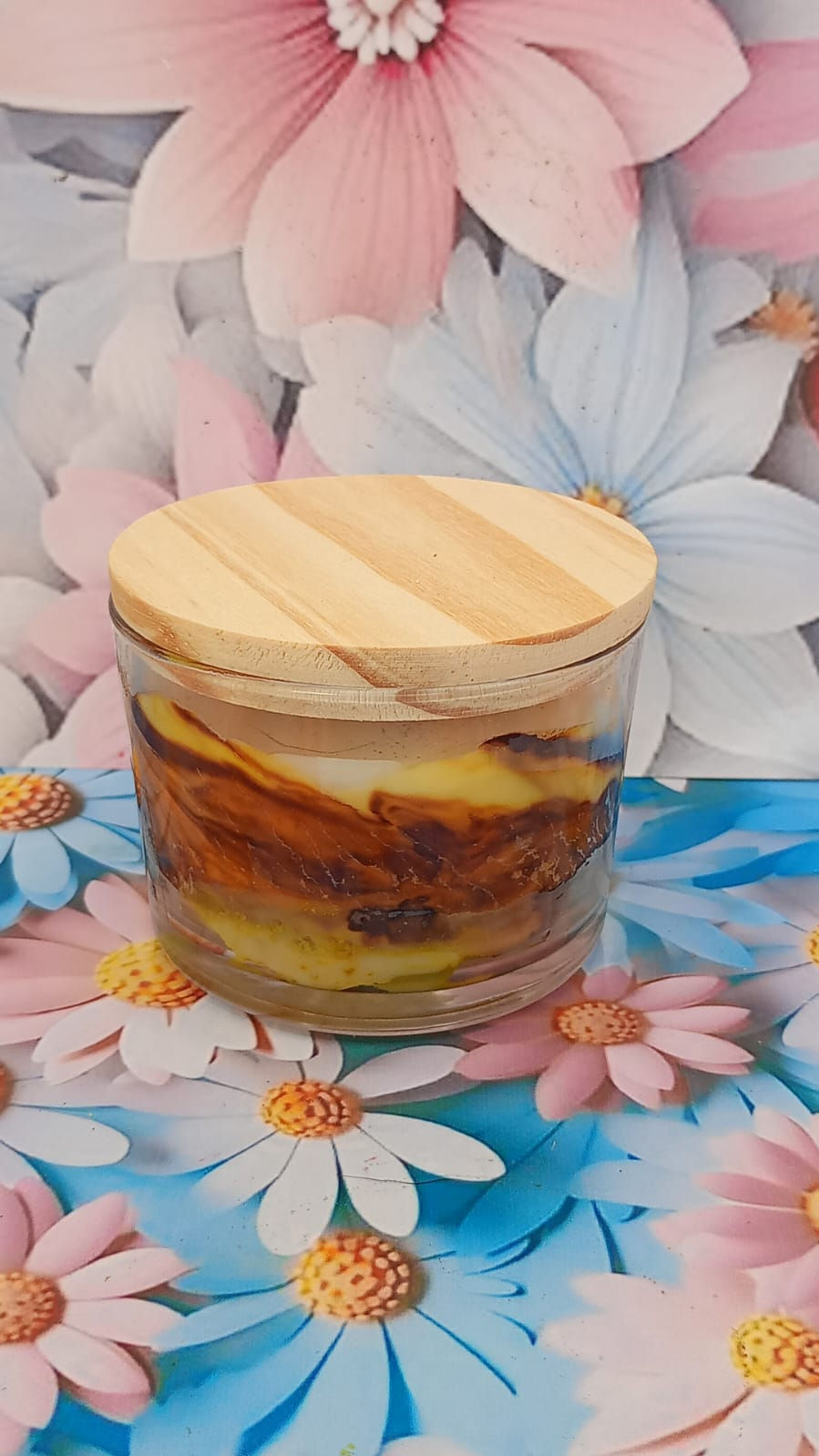 Miniatura: Coleção Marmorizada parte 04 - Venda por unidade