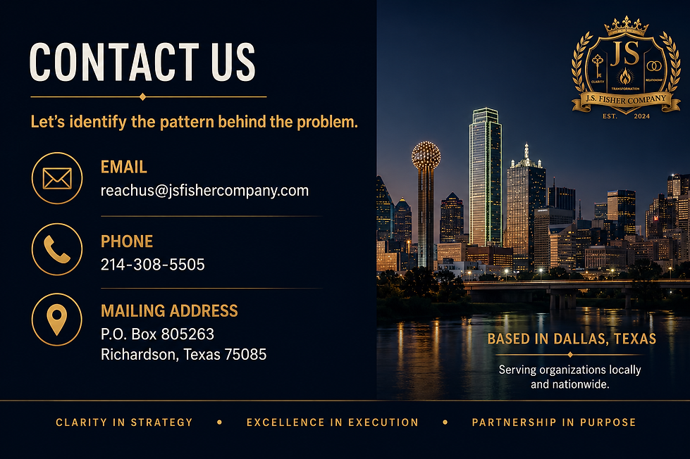 Contact Us