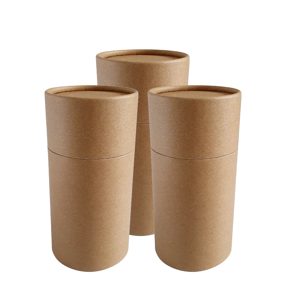 Recharge de mycelium BIO pour 3 PODs