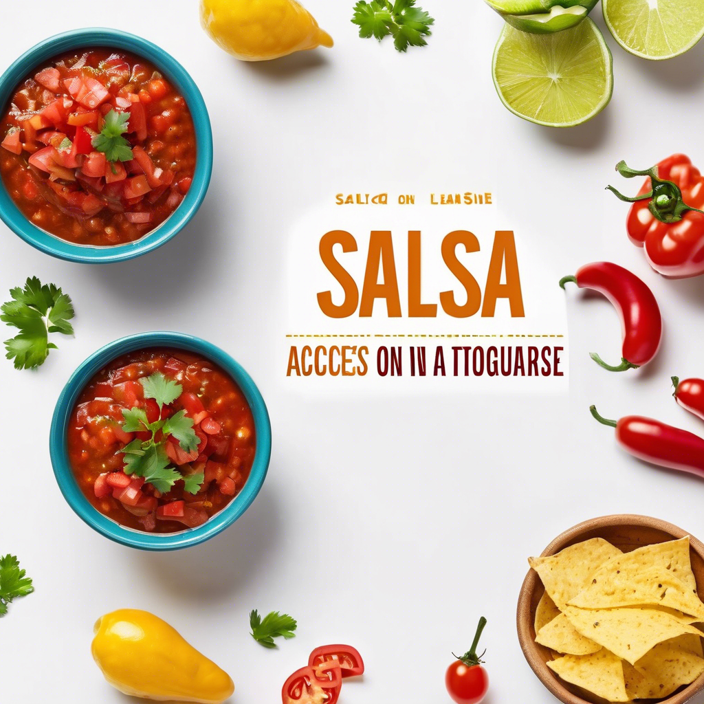 Online Salsa Course