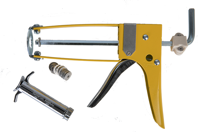 EZ SQUEEZE EXTRUDER anatomyinclay