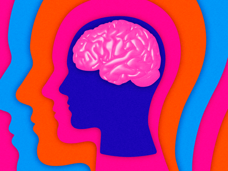 Thinking Outside the Brain