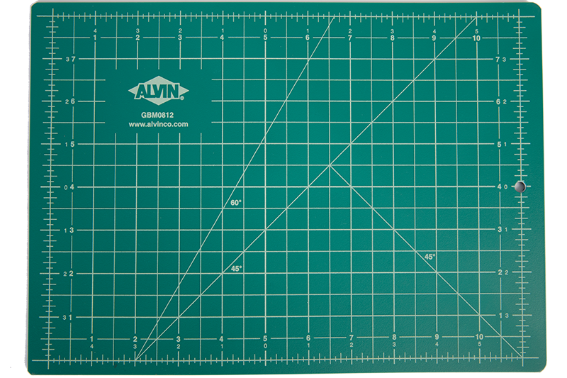 CUTTING MATS anatomyinclay
