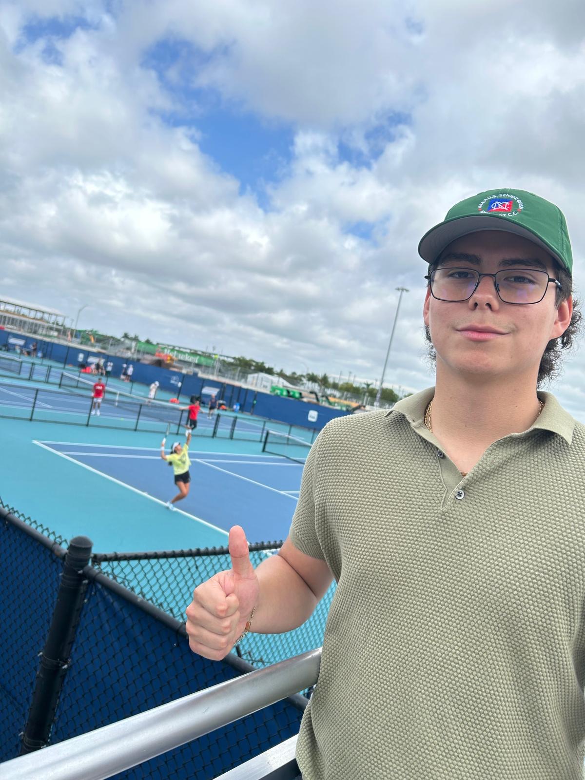 Writer: Gabriel Del Bosque-Velasco