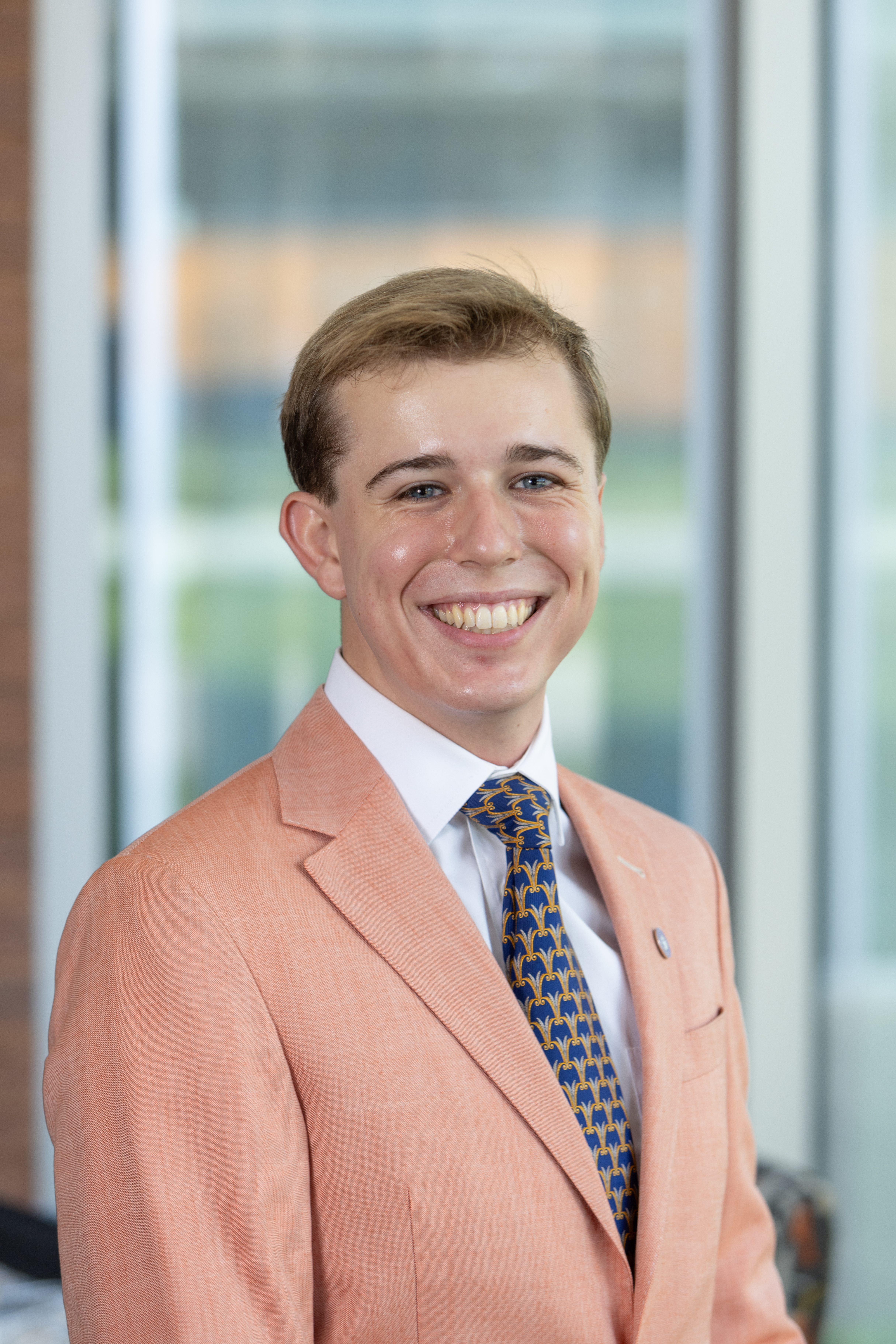 Writer: Briggs Murray