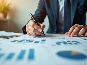 Strategic Financial Planning for SMEs: Insights and Tips