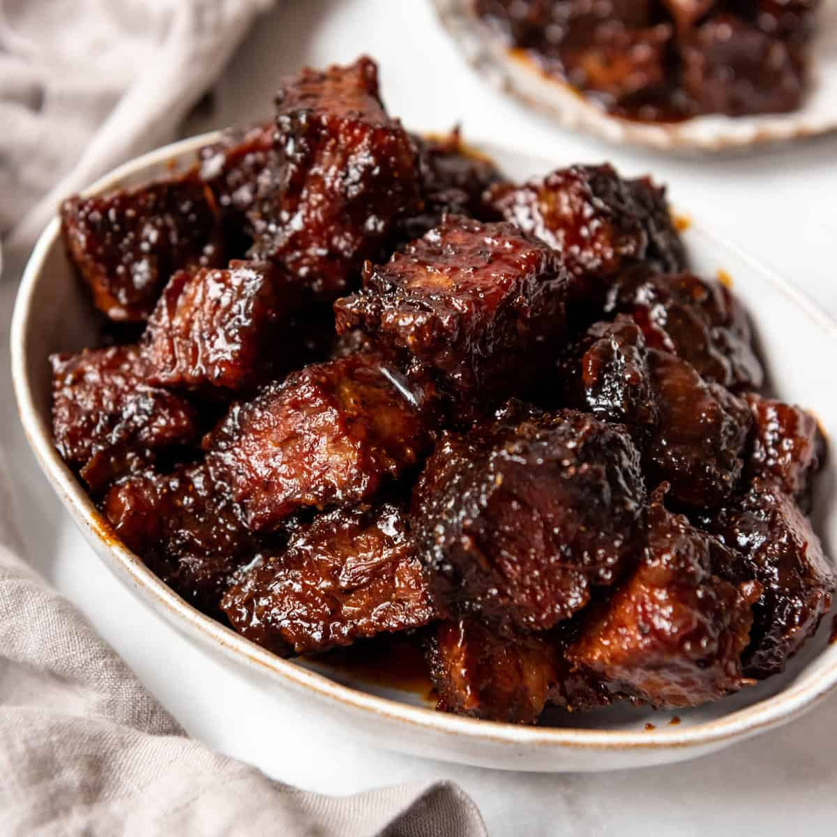Burnt Ends