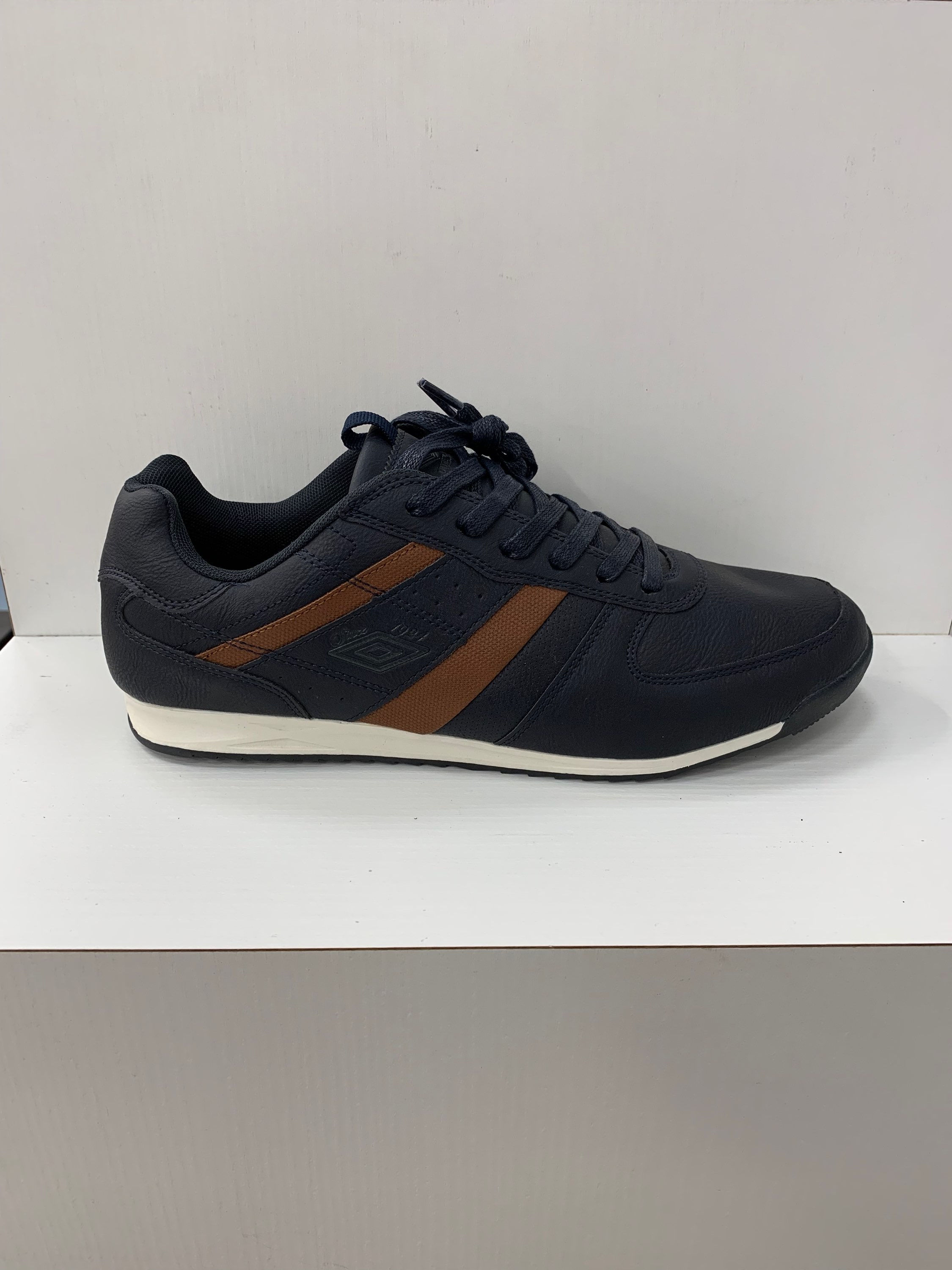 Baskets Linsi Net Umbro