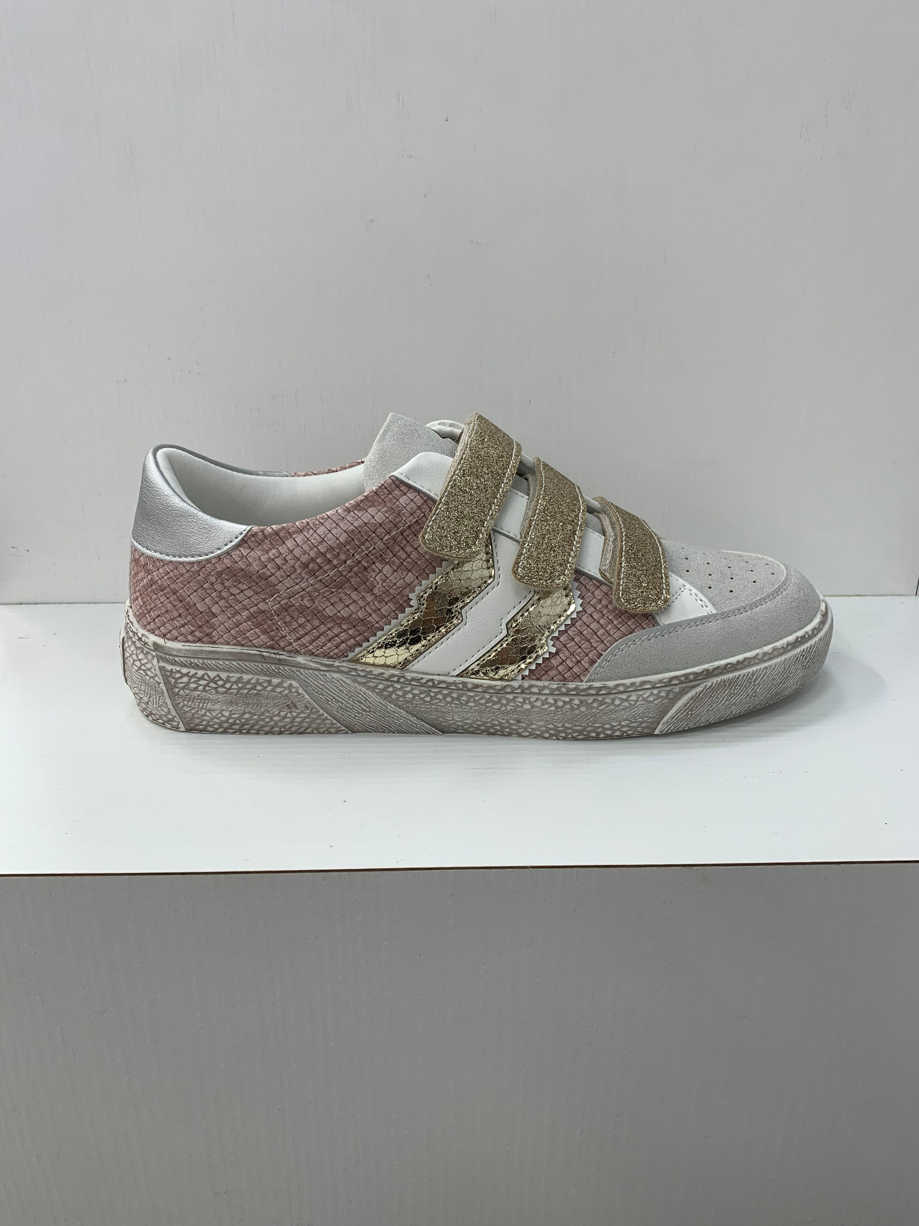 Basket CL11 CL66 pink