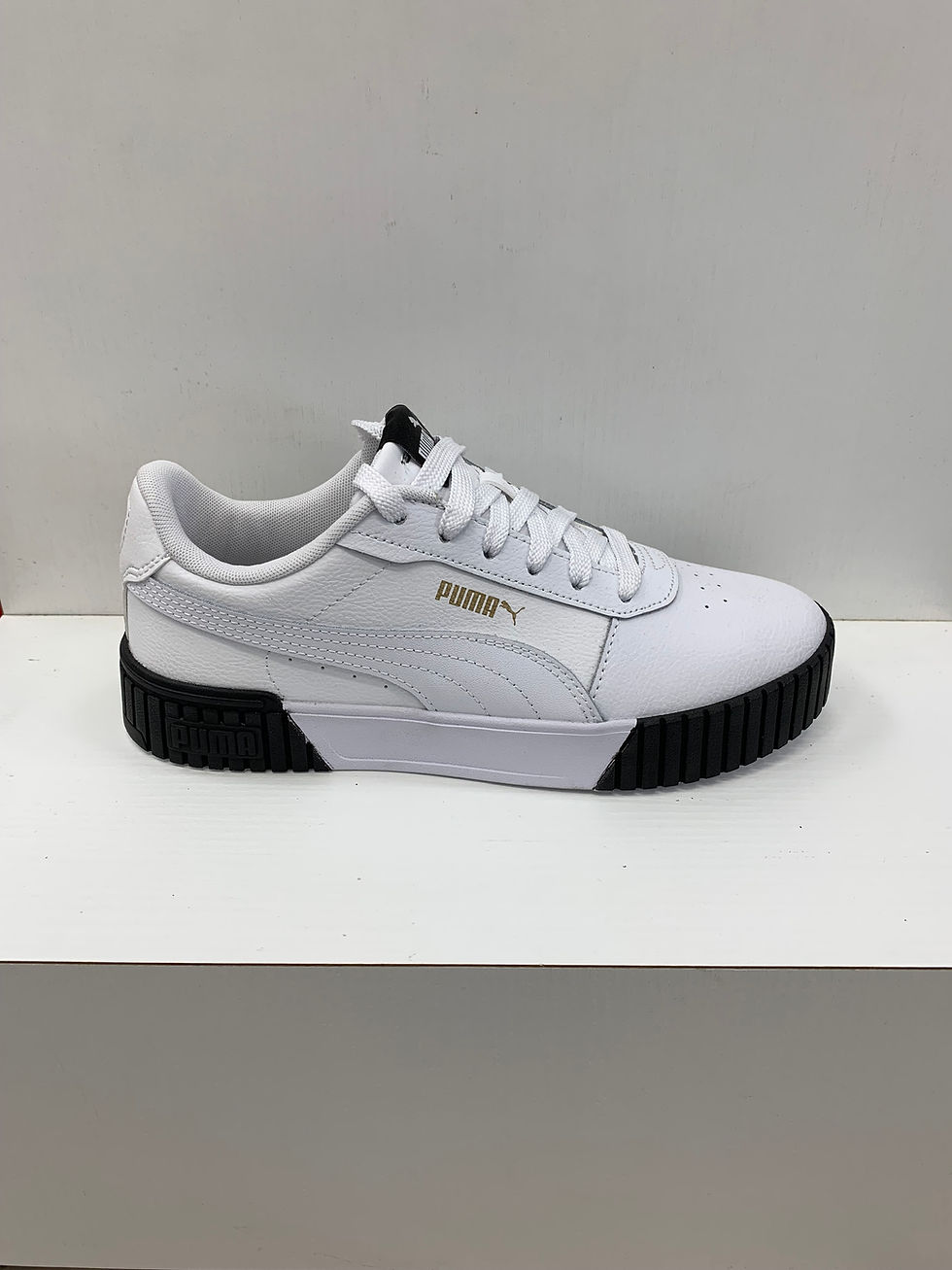 Miniature : Basket Puma Carina 2.0