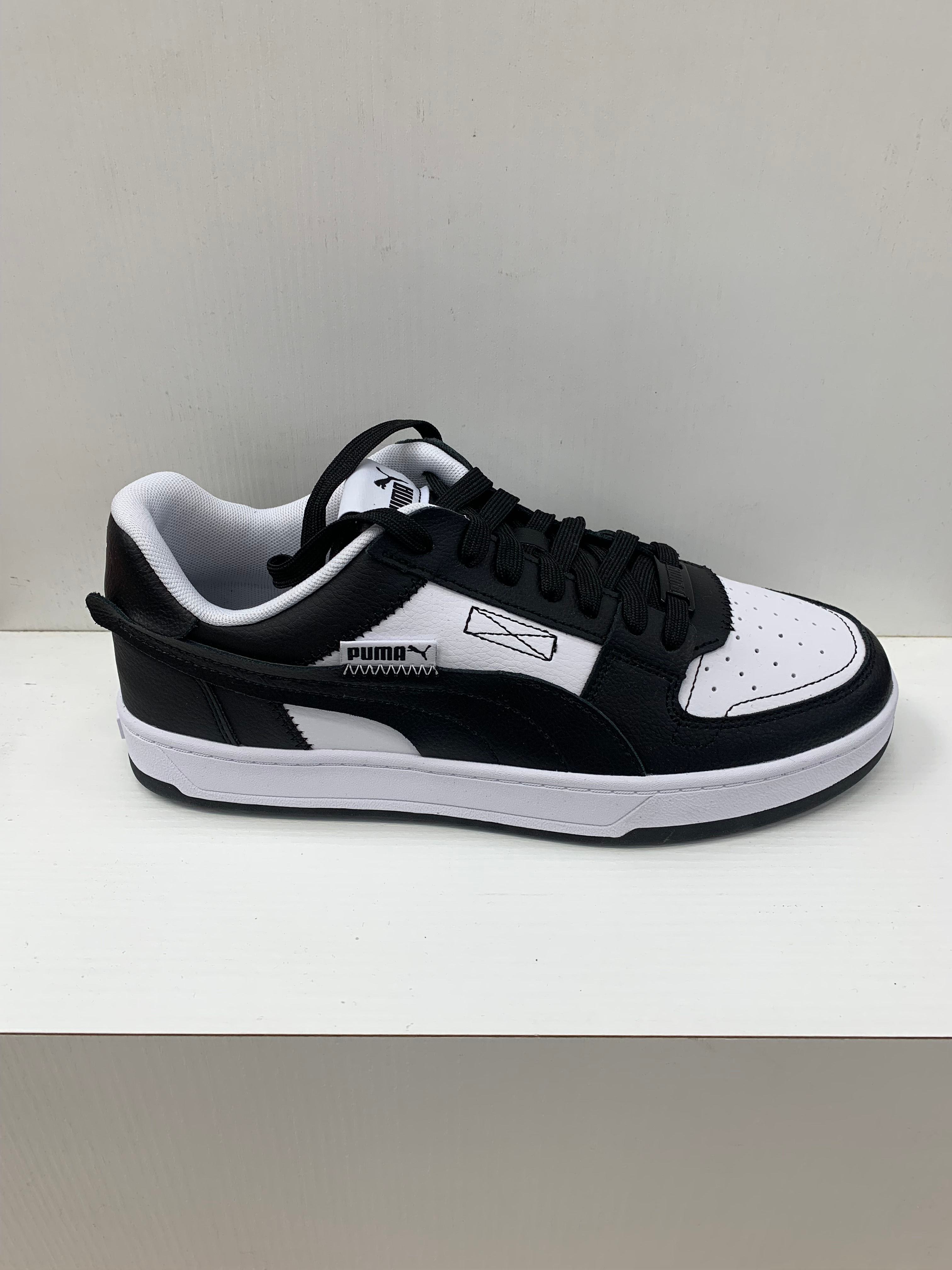 Basket PUMA Caven 2.0