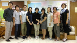 生命教練培訓班(保羅文化中心第三期)