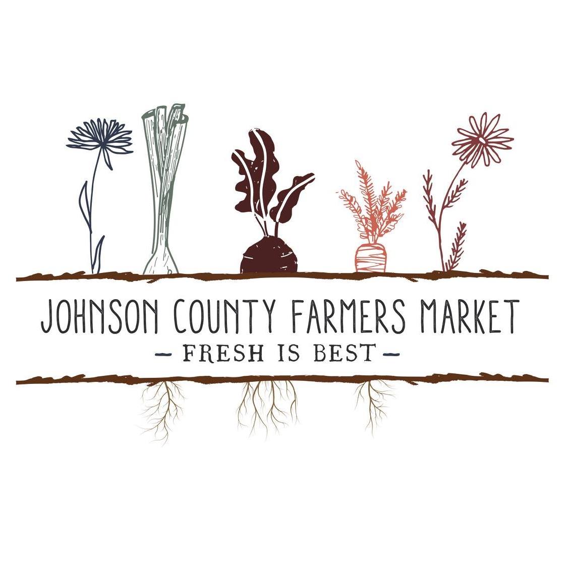 Johnson County Farmers' Market in Mountain City